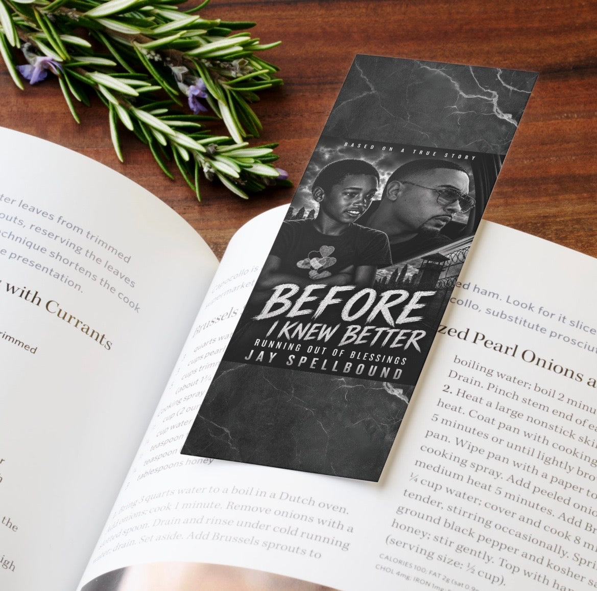 Bookmark
